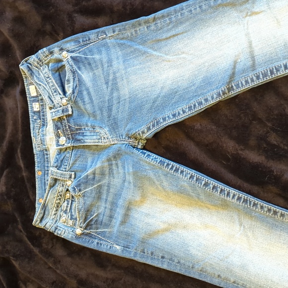 Miss Me Denim - Size 29 Miss jeans